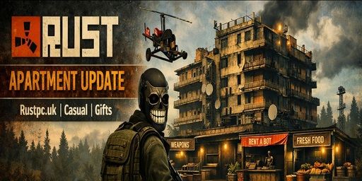 Rustpc.uk | Casual | Gifts