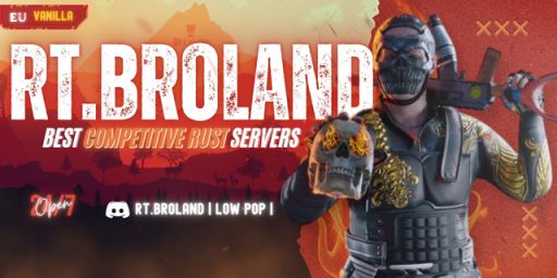 RT.Broland | Low Pop |