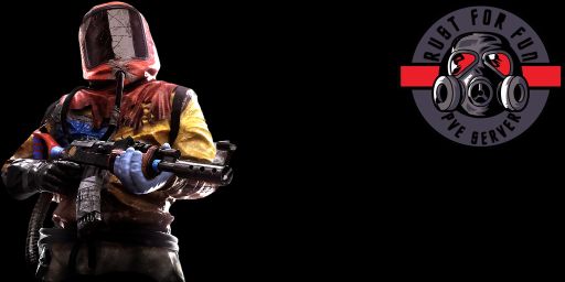 Rust for Fun [PVE] [DE|CH|EU]