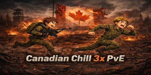 Canadian Chill | Cove |