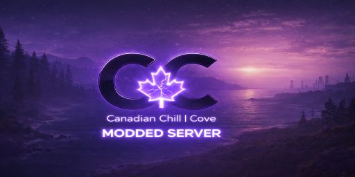 Canadian Chill | Cove
