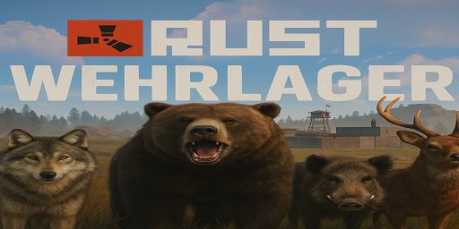 [GER] Wehrlager [PVE/PVP] Kits, Shop, License und mehr!