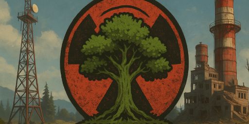 [EU] OakRust | Solo/Duo