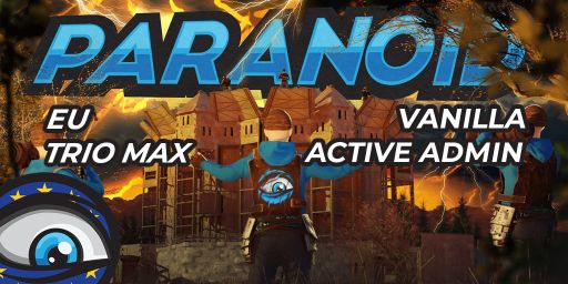 Paranoid.gg EU Solo/Duo/Trio 16/5 [JUSTWIPED]
