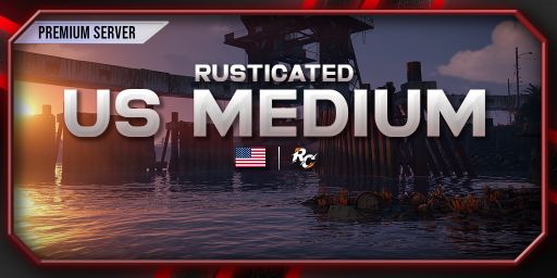 Rusticated.com - US Premium Medium