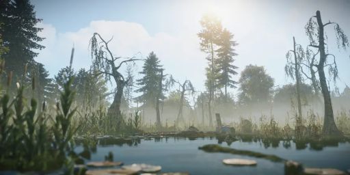 FAR: Chill PvE [EU Monthly]