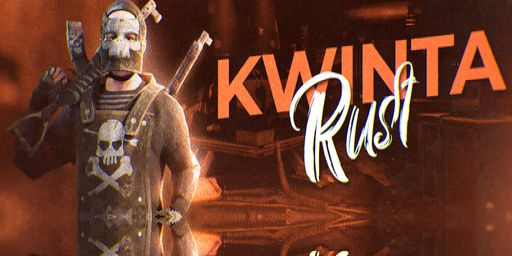 KWINTA RUST TRIO X2
