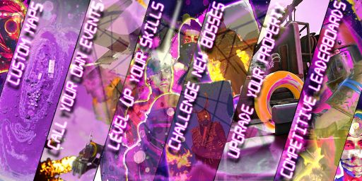 West Coast|Combat: Tier 3