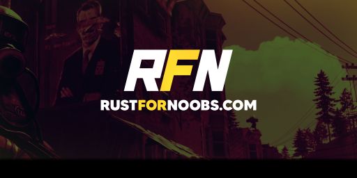 RustForNoobs.com | SOLO ONLY | Weekly | AU 03/09 03.09
