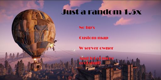 just a random 1.5x noob friendly TS