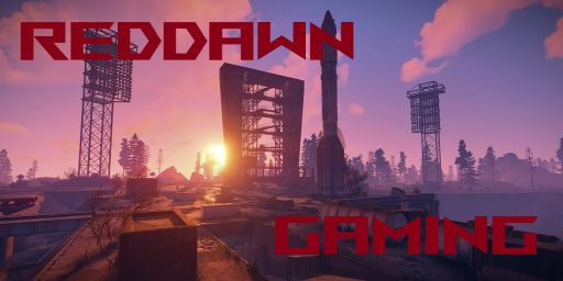 AU/NZ Reddawn |XP Skills|4 Man|Bonus Rewards|
