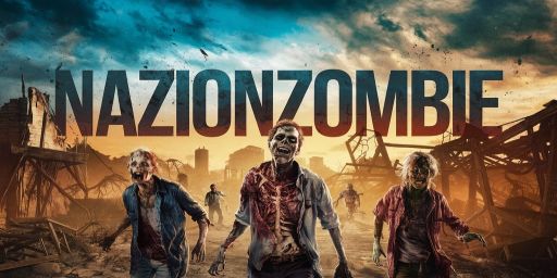 [ESP][PVE] NazionZombie [FULLWIPE 15/05/2025]