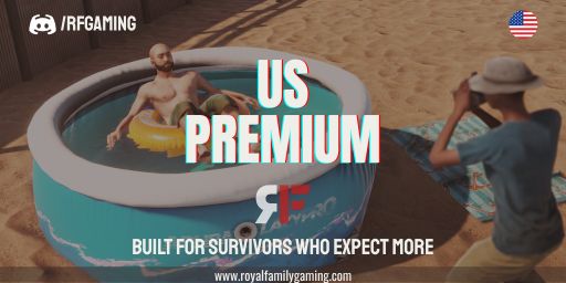 [US]Royal Family Gaming|Vanilla|Premium|Weekly|