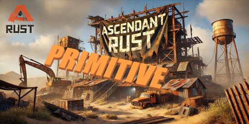 Ascendant Primitive︱OfflineRaidProtection