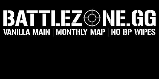 BattleZone.gg | Vanilla Main | Monthly | No BP Wipes