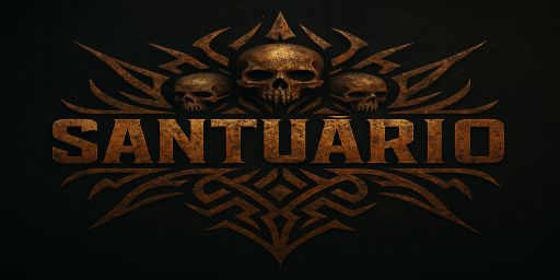 SANTUARIO - SOLO ONLY | FULLWIPE 01/08
