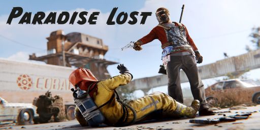 Paradise Lost 2x|UK|Biweekly|Beginner Friendly