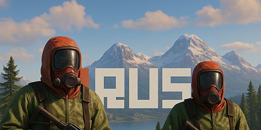SUS RUST | МОСКВА | Х1 | ВАЙП 29.05