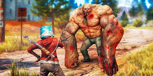 [SEA|VN]TITAN-ZOMBIEx2|MMORPG|RAIDBASE|DAYZ-Walking Dead