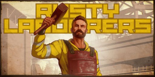 RustyLabourers #1 Main- 1.5x/Offline Protection/RaidableBases/B