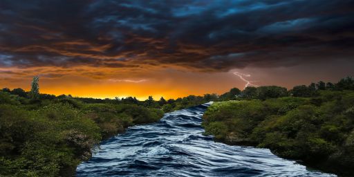 Blue Torrent Gaming PvE