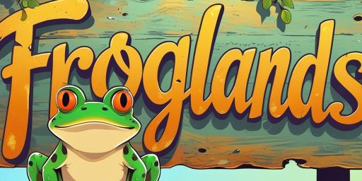 [לארשי] Froglands PVE| Raidable Bases,  Random Raids