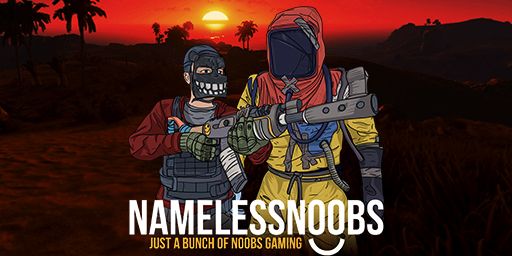 NamelessNoobs 2x | Vanilla+ | Monthly | Wiped 5/1
