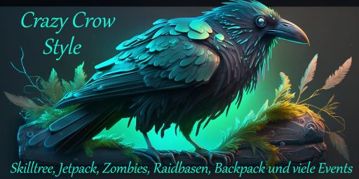 Crowpocalypse