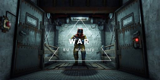 WAR - EU - Biweekly | No BP wipe