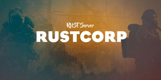 КЛАССИКА X2 | RUSTCORP | БЕЗ ДОНАТА