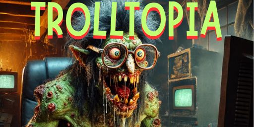 TROLLTOPIA 10000X |SENTRY++|KITS++|SHOP++|ALPHA LOOT++