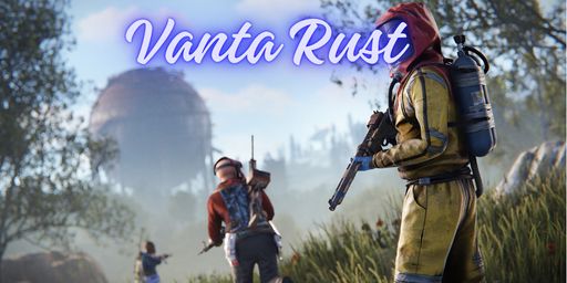[NA]Vanta Rust 3x Kits Small Map [BETA]