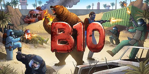 B10 VANILLA  |  X2  |  DUO  | #CLASSIC