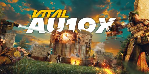 Vital Rust - AU 10x | No BPs | Kits | Clans