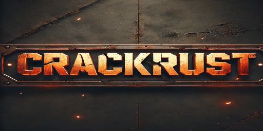 [EU] Crackrust x2 - x10 PVP | PVE ZONES | NOBPW | MONTHLY