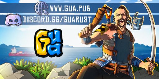 [GUA] UKRAINE | MONDAYS | X2 | FULL WIPE 19.05 | UA/EU