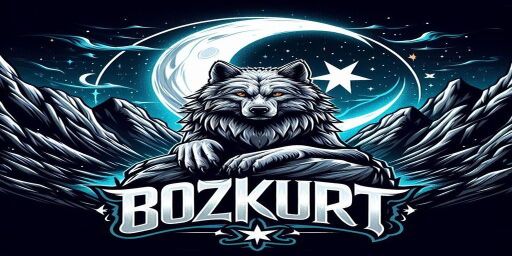 [TR] BOZKURT Türkiye 5x - MAX 5 | Yeni Başlayan | 17.05