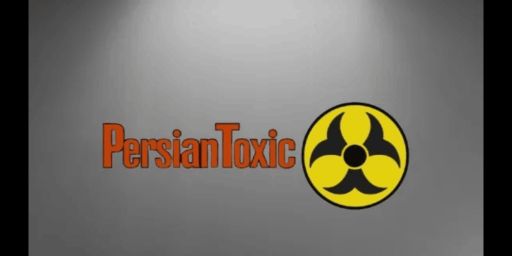 [IRAN] PersianToxic [10X] | [Kits][Shop][Clans][FreeVIP]