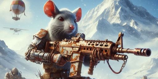 Junk Rat Rust 3X UK - Bi-Weekly PVP Offline Protection