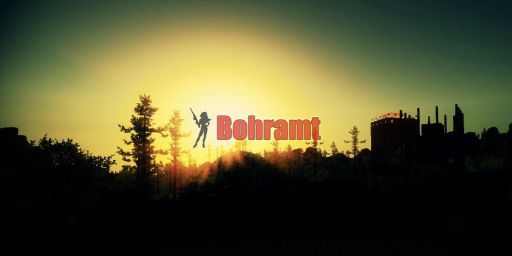 [DE/GER] Gemütlich und freundlich PVE / PVP