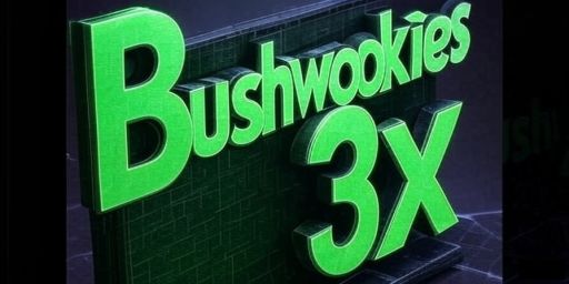 BushWookies