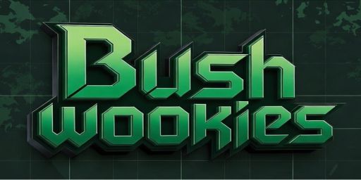 Bushwookies | Zombies | Dungeons | Raidables | SkillTree