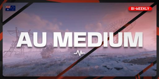 Rustafied.com - AU Medium