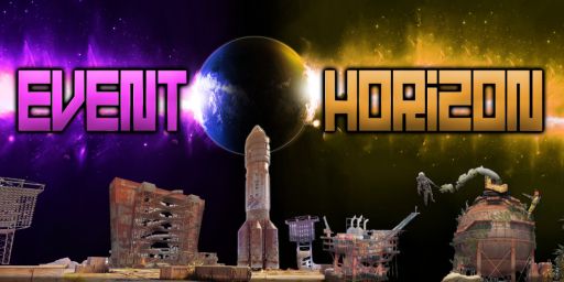 [US] Event Horizon 2x Monthly Main | No BP Wipe | 50% Upkeep