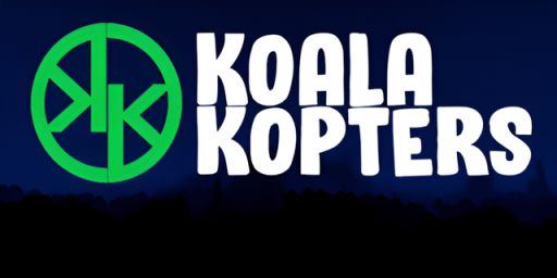 KoalaKopters - Minicopter / Helicopter Training|Arena|Dogfight