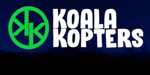 KoalaKopters - Minicopter / Helicopter Training|Arena|Dogfight