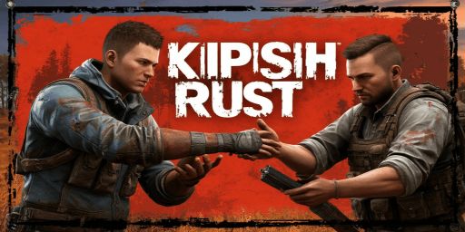 KIPISH X5 |G WIPE 01.08|Loot+|MyMini