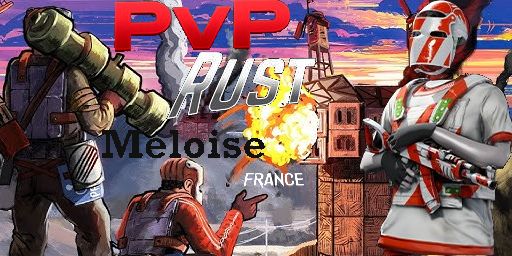 [EU] Meloise [X2] ONE GRID | DUO
