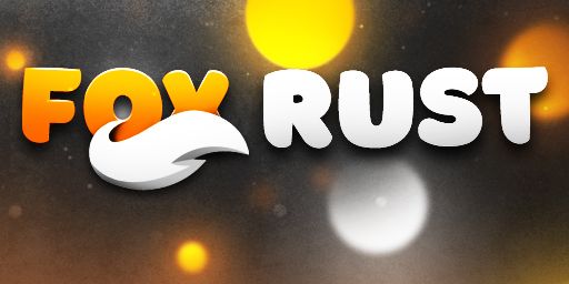 FOX RUST #2 X5 [MAX3|BLOODY|FARM ISLAND|EVENTS] 22.05