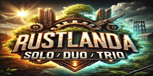 [BR] RUST CEIFADORES [10X|MAX4] WIPE 06/05